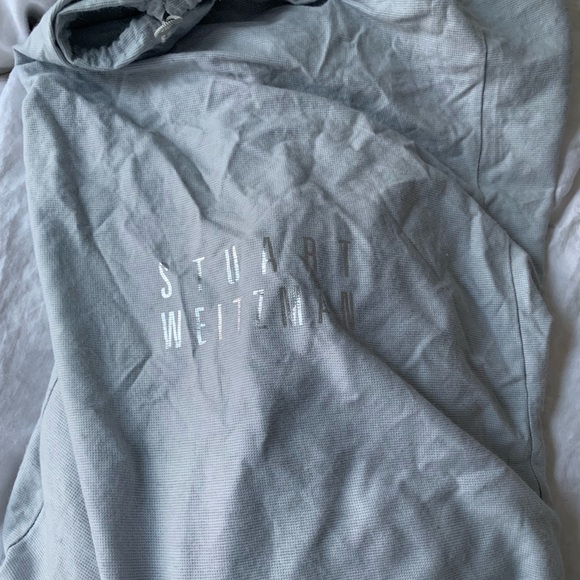 Stuart Weitzman Highline Boots - Picture 7 of 7